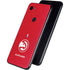 NBA Atlanta Hawks Distressed Google Pixel 3a XL Skin